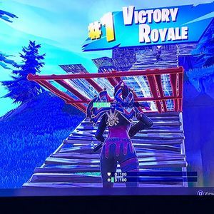 Meet your Posher, Kingston